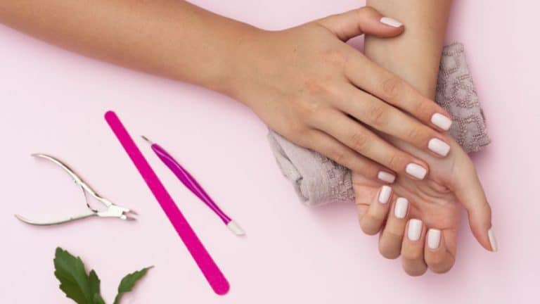 Cómo conseguir que el esmalte de tus uñas te dure una semana