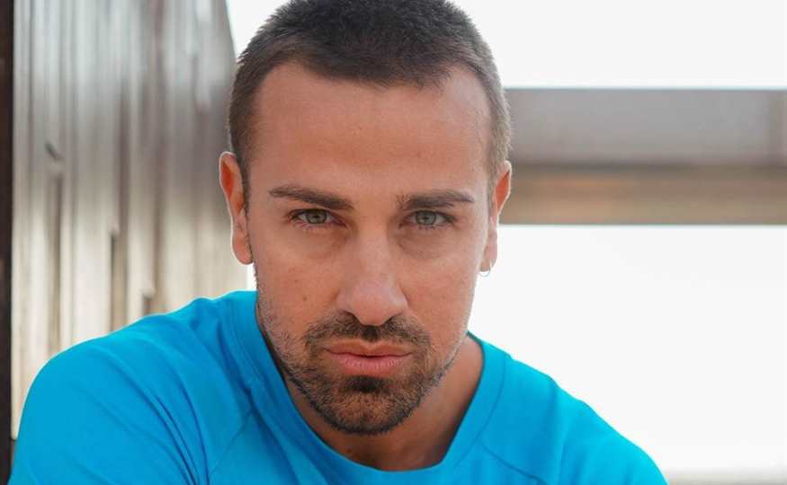 Rafa Mora 