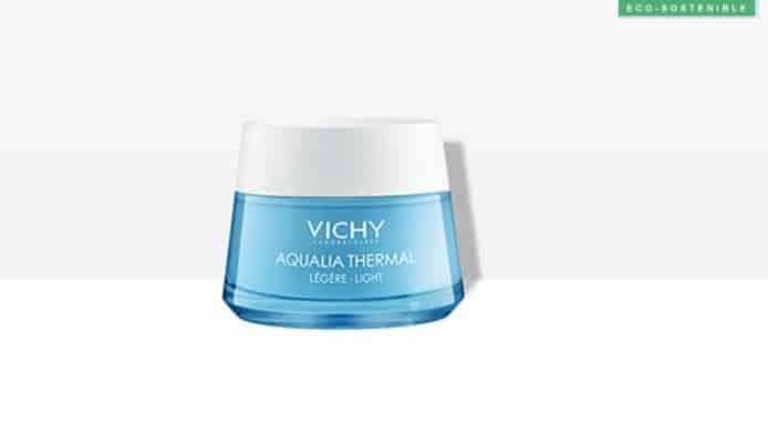 crema vichy