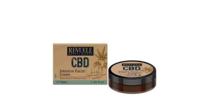 revuele cannabis