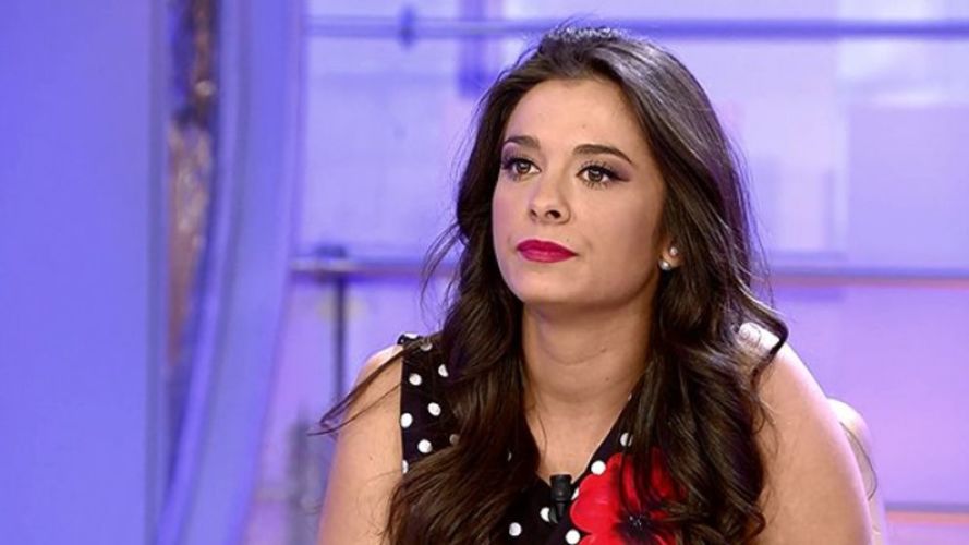 Ruth abandona su trono en MYHYV por Iván