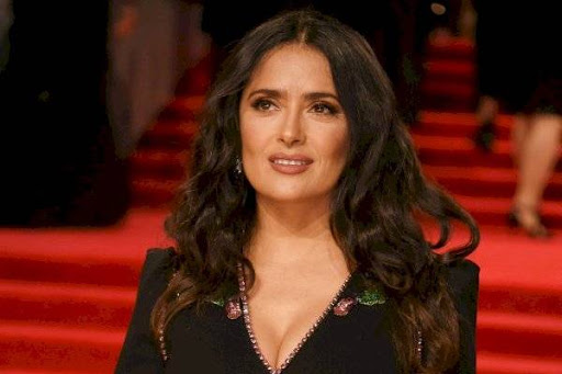 Salma Hayek 