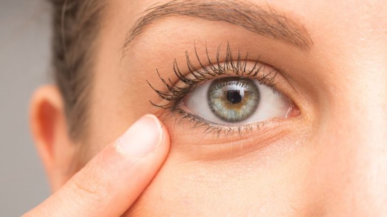 Claves para cuidar nuestra salud visual en Otoño