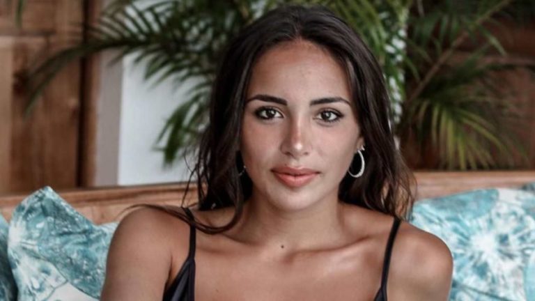 Sandra Pica lo cuenta todo sobre su ‘noche de amor’ con Julen