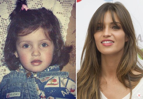 Sara Carbonero, siempre guapa