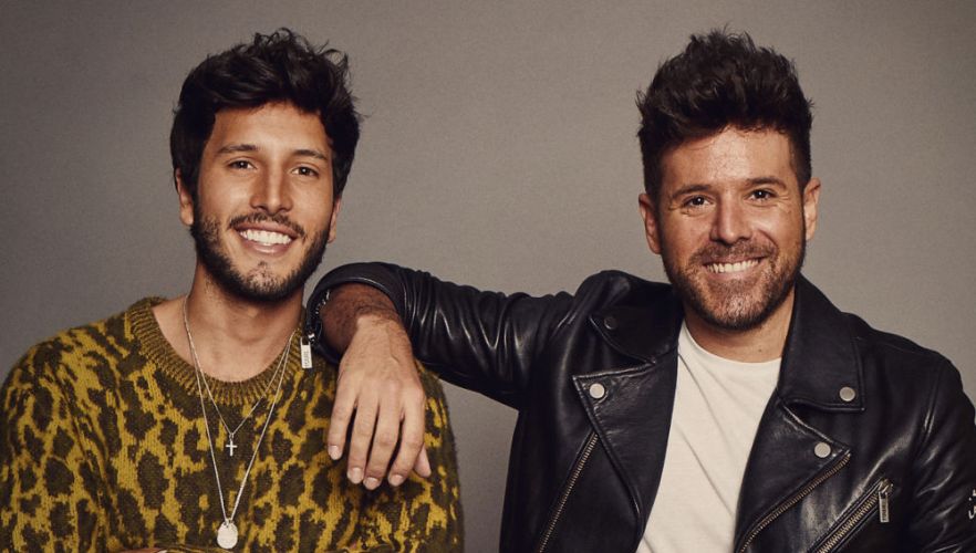 El nacimiento de una amistad entre Yatra y López