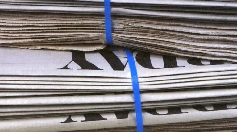Cómo afecta la COVID-19 al sector del papel