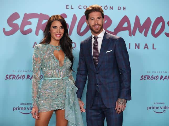 Sergio Ramos da el cante con un videoclip que ya han visto casi 7 millones de seguidores