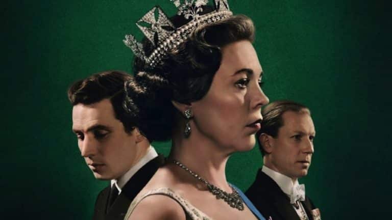 ‘The Crown’: las primeras imágenes oficiales de la cuarta temporada