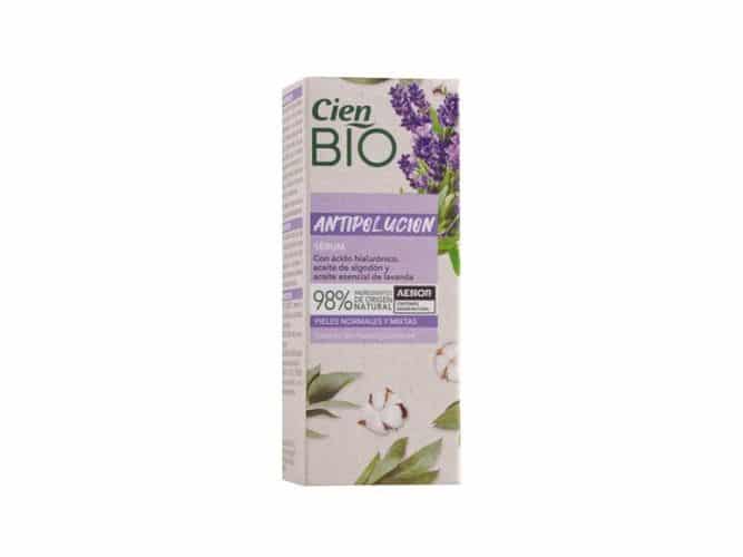 serum cien bio