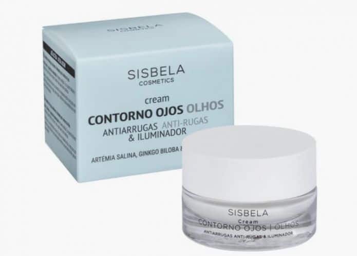 sisbela mercadona