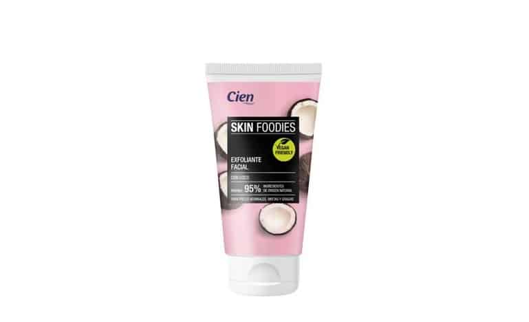 skin foodies lidl