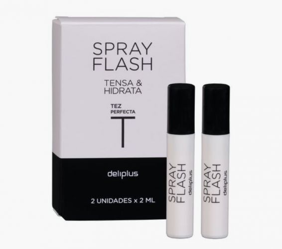 spray mercadona