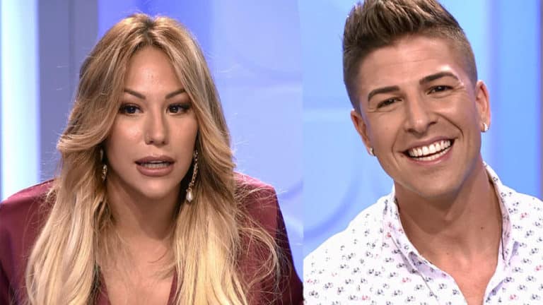 Los piques más sonados entre tronistas de MYHYV