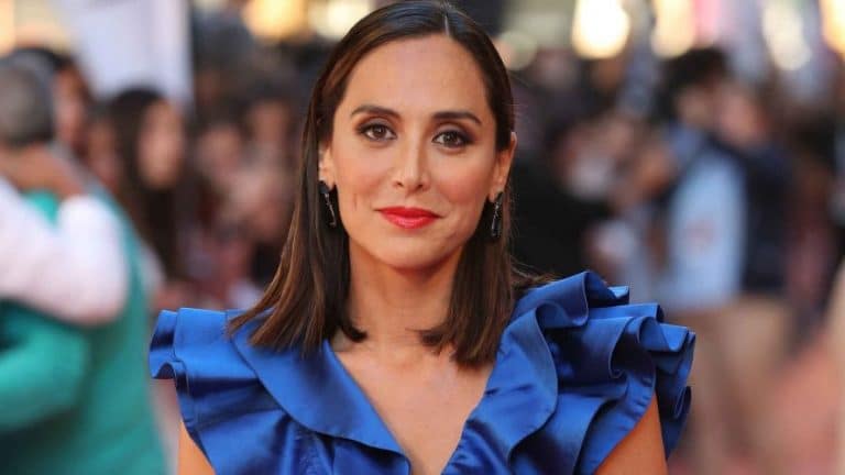 «Falta un poquito»: Tamara Falcó se pronuncia sobre su título de Marquesa de Griñón