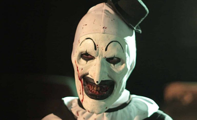 8 películas aterradoras de Netflix que no te puedes perder en Halloween