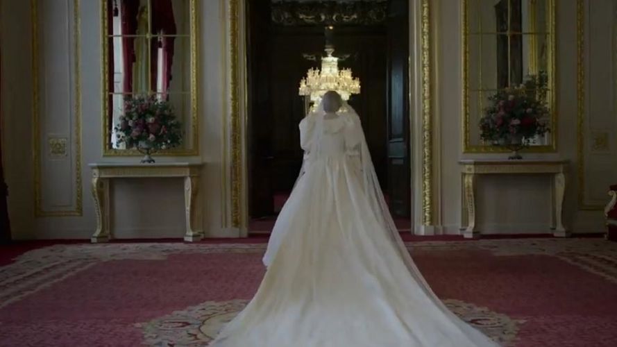 La nueva temporada de ‘The Crown’