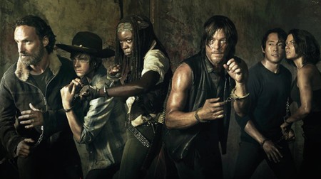 The Walking Dead
