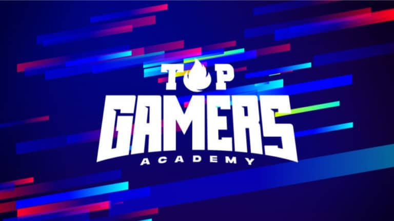 El pico entre Perry e Irene que acaba en la primera pareja de ‘Top Gamers Academy’