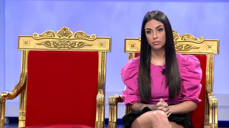 Tronistas y pretendientes históricos de MYHYV que se saltaron las normas