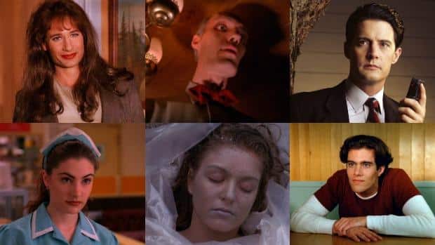 Twin Peaks