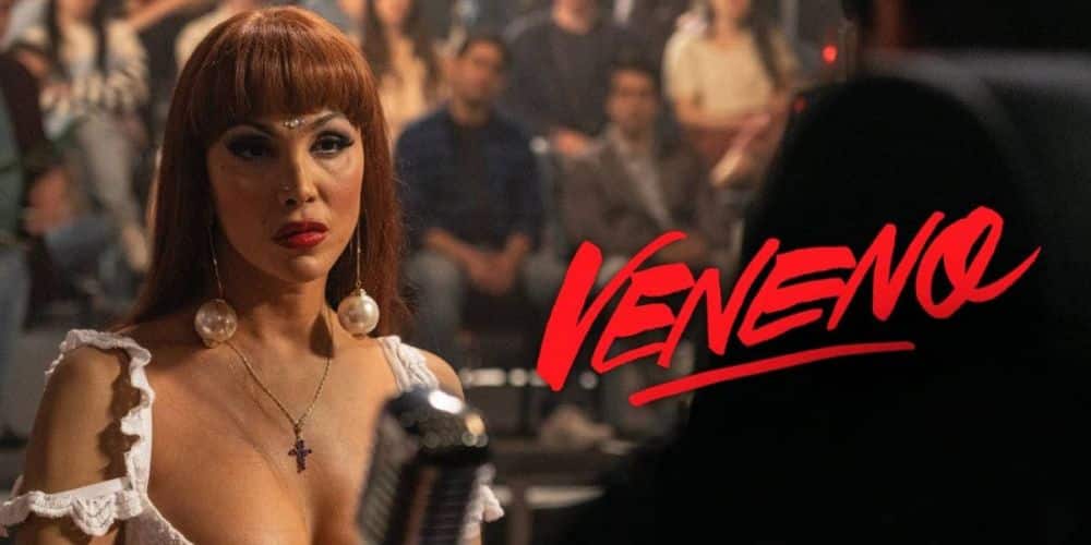 Las razones por las que la serie ‘Veneno’ ha sido un acierto en Atresmedia