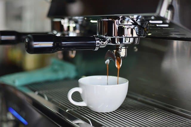 ventajas cafetera goteo
