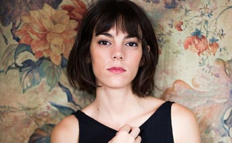 De Hospital Central a Antidisturbios: La gran transformación de Vicky Luengo