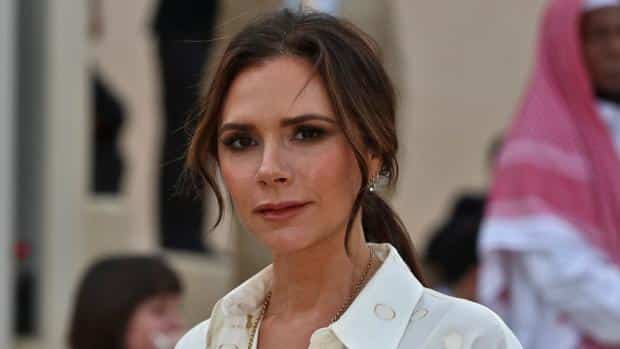 Ni te lo imaginas: este es el nuevo proyecto de Victoria Beckham