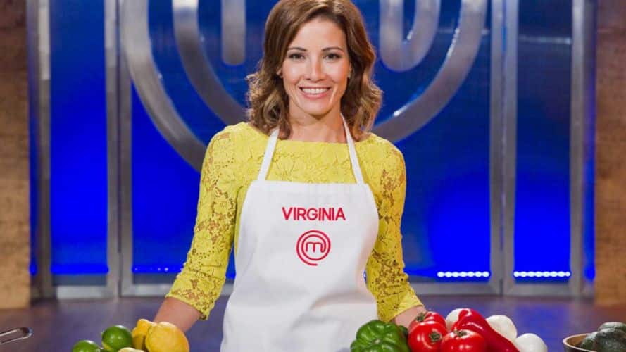 virginia bizcocho