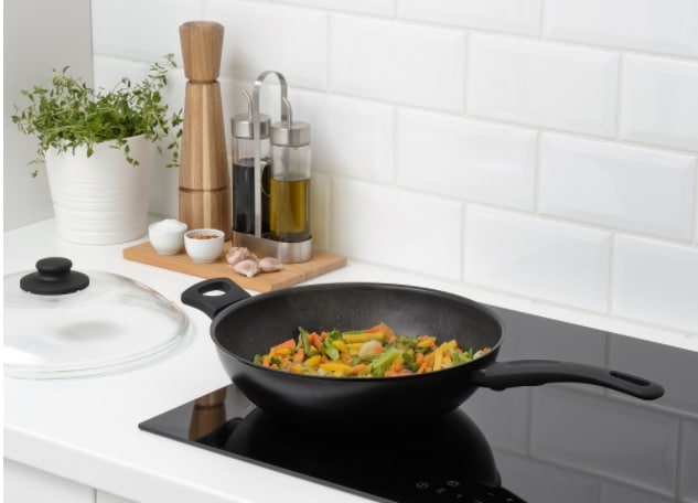 wok tapa ikea