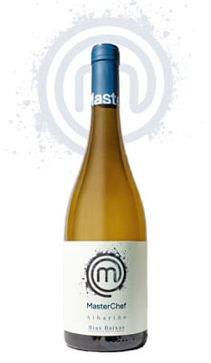 Masterchef: estos son los vinos que promociona el programa