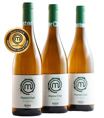 Masterchef: estos son los vinos que promociona el programa