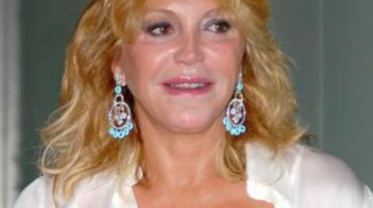Paula Vázquez y otras famosas que se han ‘destrozado’ la cara