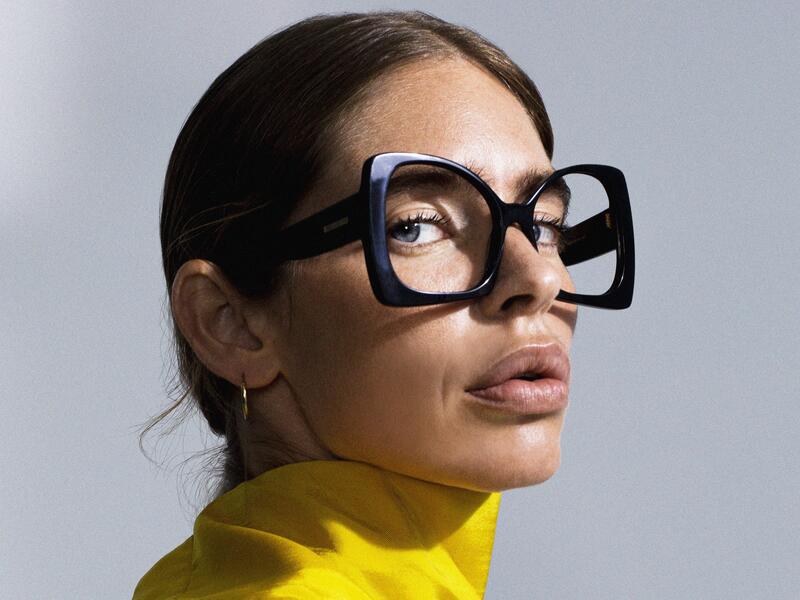 Las gafas, el nuevo complemento de moda incluso aunque no las necesites