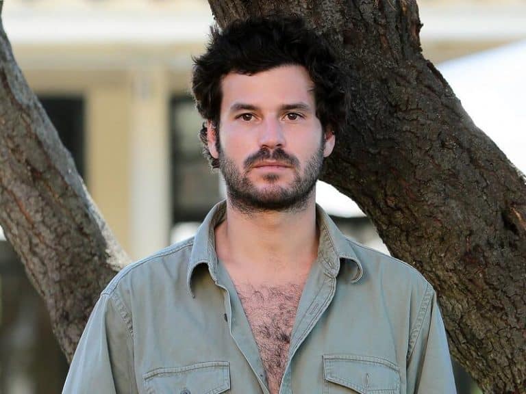 Willy Bárcenas se abre por primera vez tras el encarcelamiento de su madre
