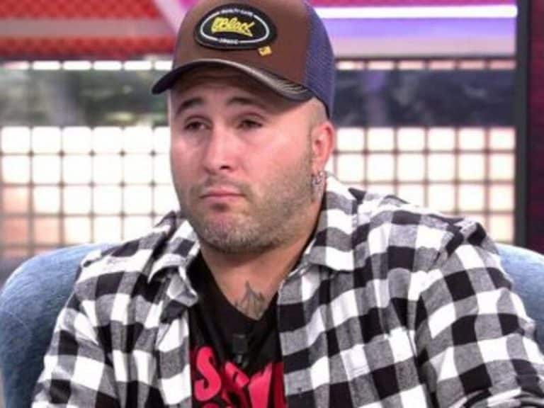 Kiko Rivera: «Es mala madre, no estoy preparado para lo que ya me he encontrado»