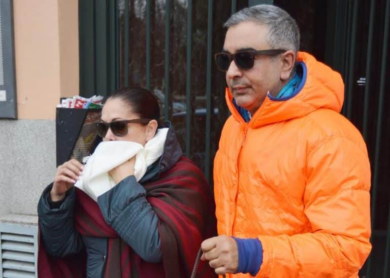 Kiko Rivera arremete contra su tío Agustín Pantoja