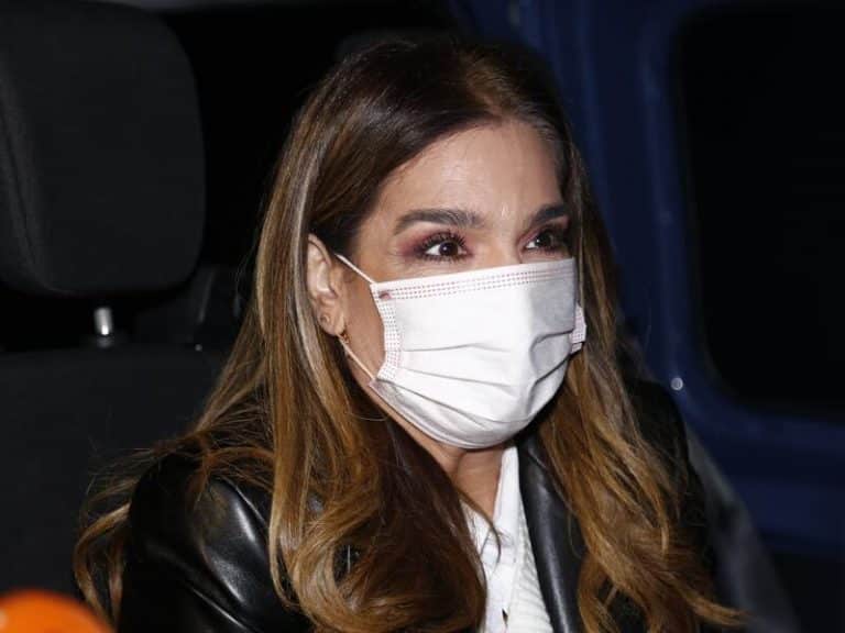 ¿Qué opina Raquel Bollo de la polémica entre Isabel Pantoja y Kiko Rivera?
