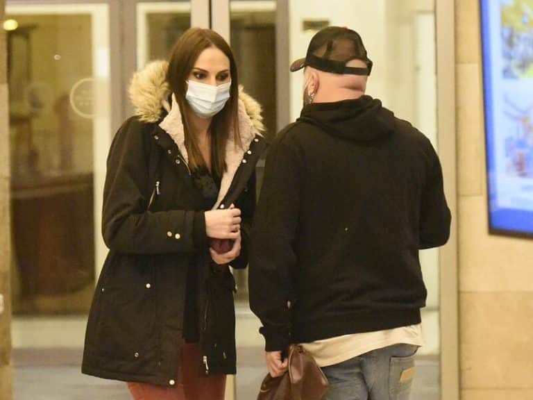 Irene Rosales lleva a cenar a Kiko Rivera a un restaurante para desconectar