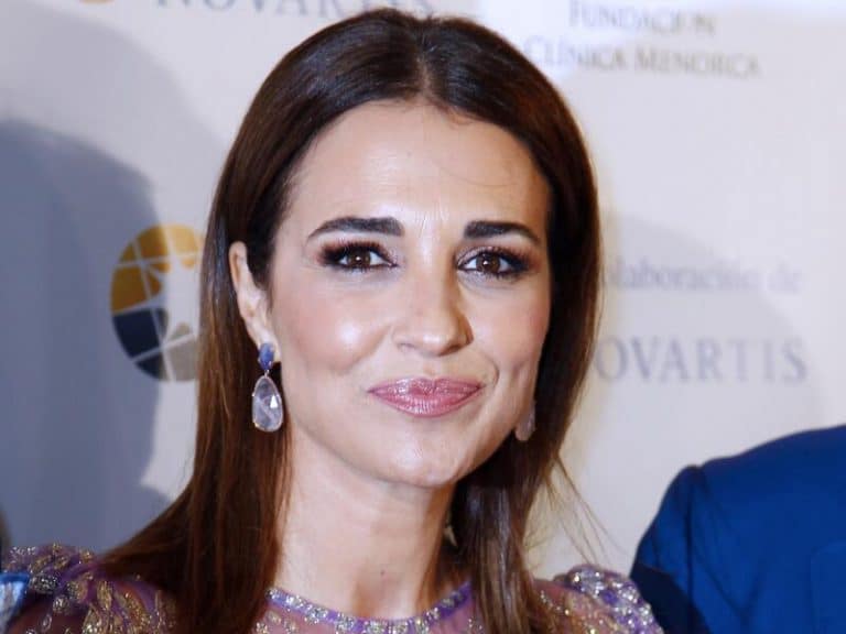 Paula Echevarría, harta de las críticas, contesta a sus haters