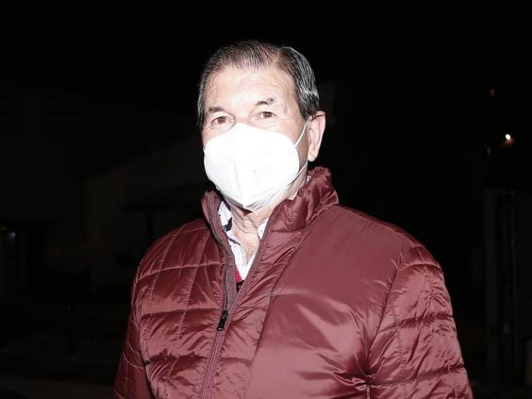 Tito, chófer de Paquirri: «Si ella hubiese querido a Paco, no hubiese vendido el trozo de Cantora»