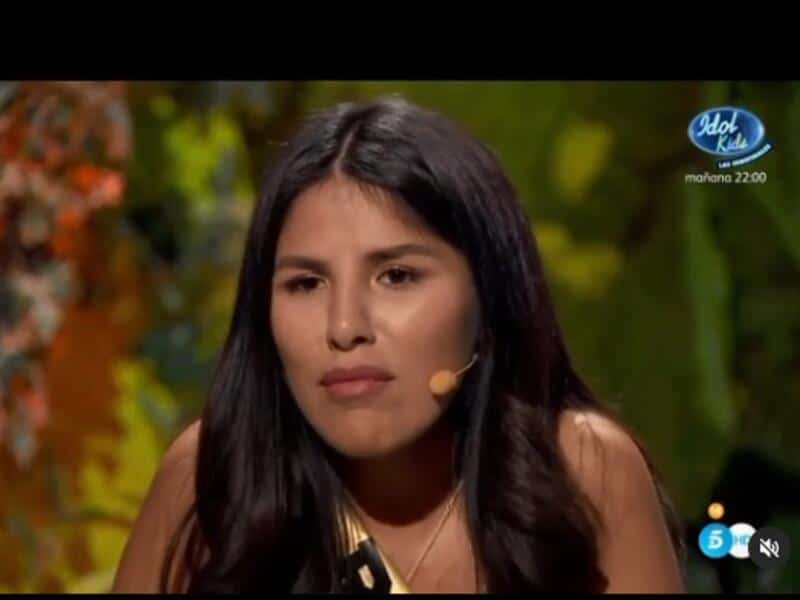 Isa Pantoja por fin se moja sobre el enfrentamiento entre Kiko Rivera e Isabel Pantoja