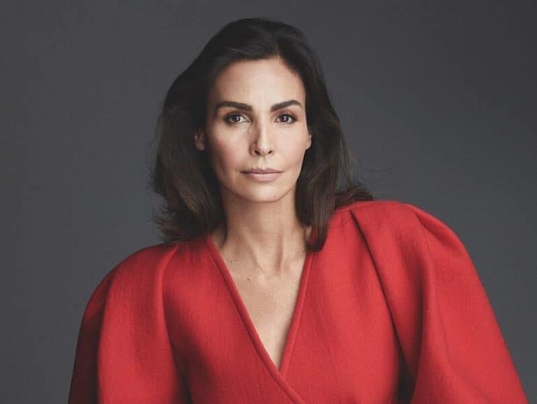 Inés Sastre niega haber sido pareja de Luis Alfonso de Borbón