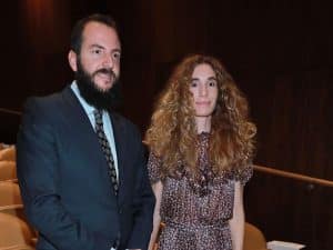 Borja Thyssen y Blanca Cuesta pronto tendrán a su quinto hijo