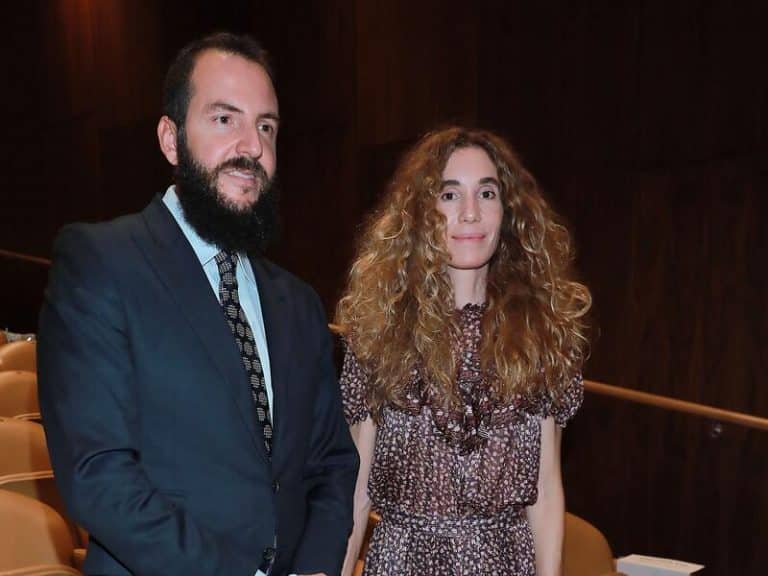 Borja Thyssen y Blanca Cuesta pronto tendrán a su quinto hijo