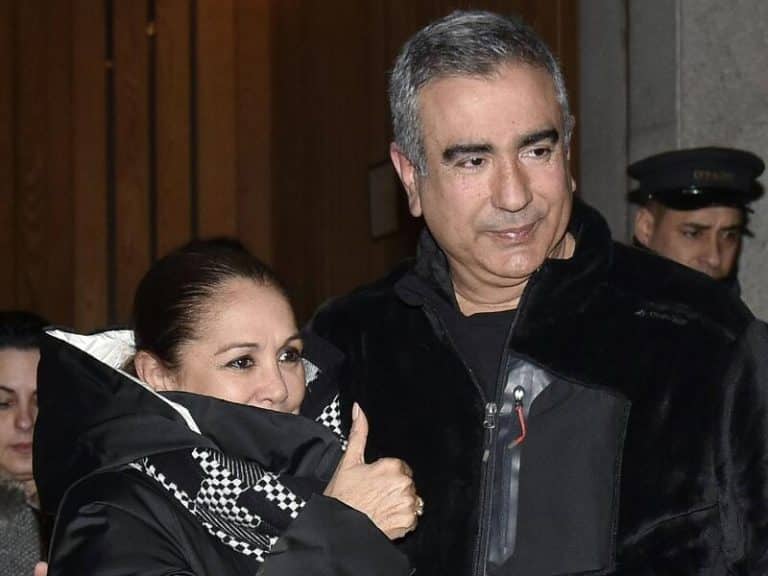 Agustín Pantoja, dañado colateralmente: «Influye de manera negativa en Isabel Pantoja»