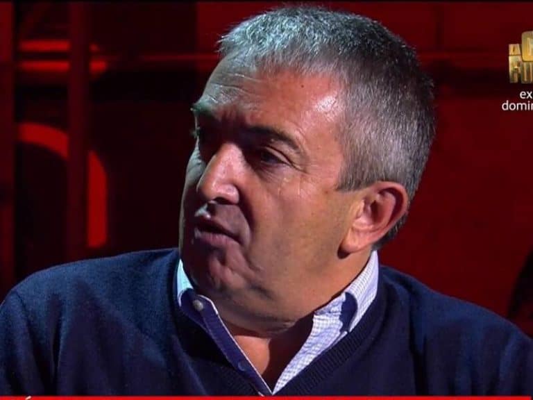 Antonio Escámez desvelará la cinta de Isabel Pantoja hablando mal de Paquirri