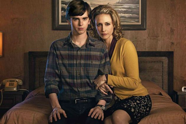 Bates Motel