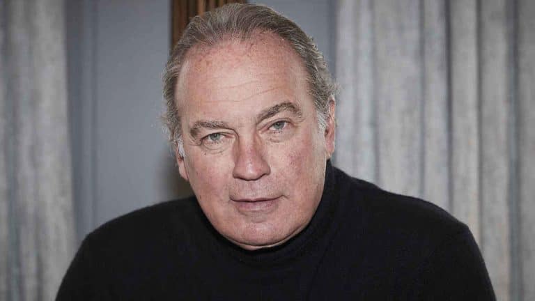 Las sombras y las luces de Bertín Osborne en su 66 cumpleaños